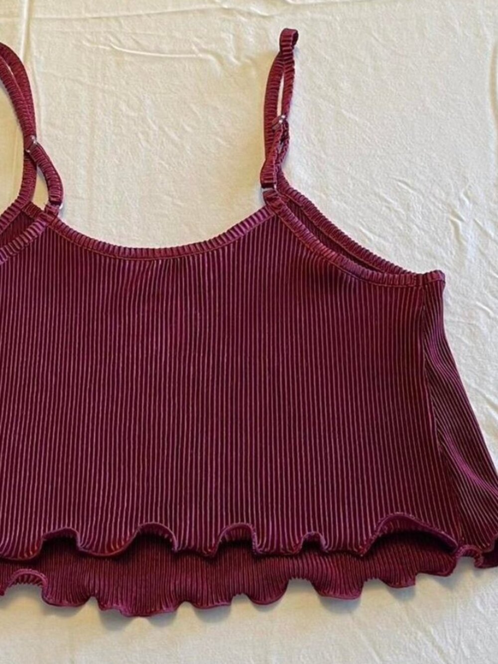 Adjustable Straps - Picture 2 of 2